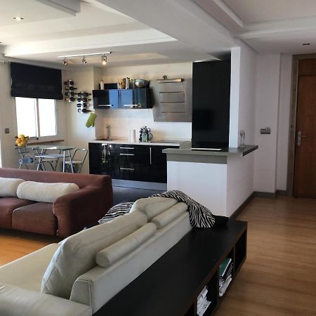 Apartamento Fuengirola Oasis Beach Bagian luar foto