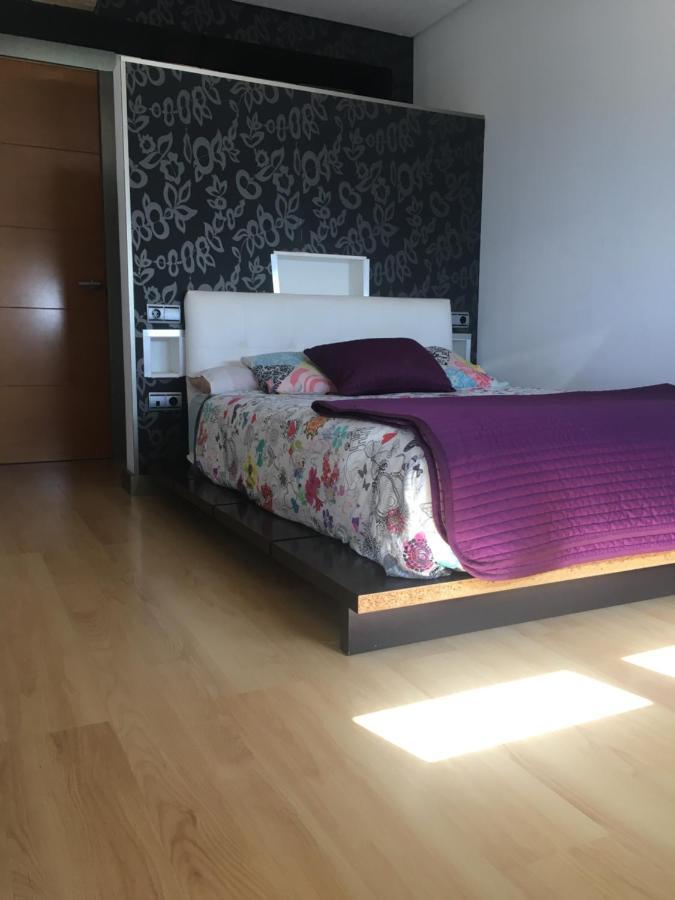 Apartamento Fuengirola Oasis Beach Bagian luar foto