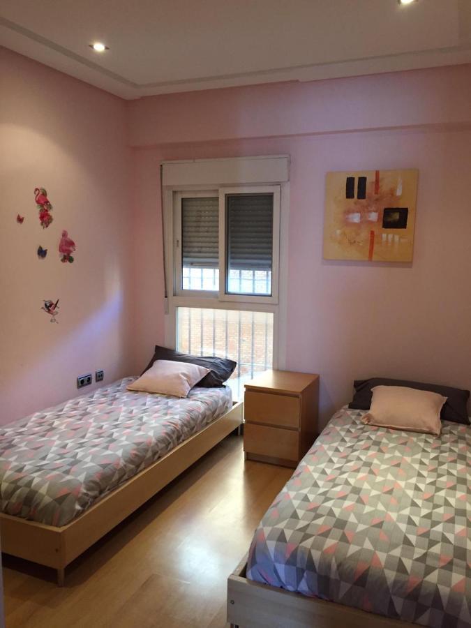 Apartamento Fuengirola Oasis Beach Bagian luar foto