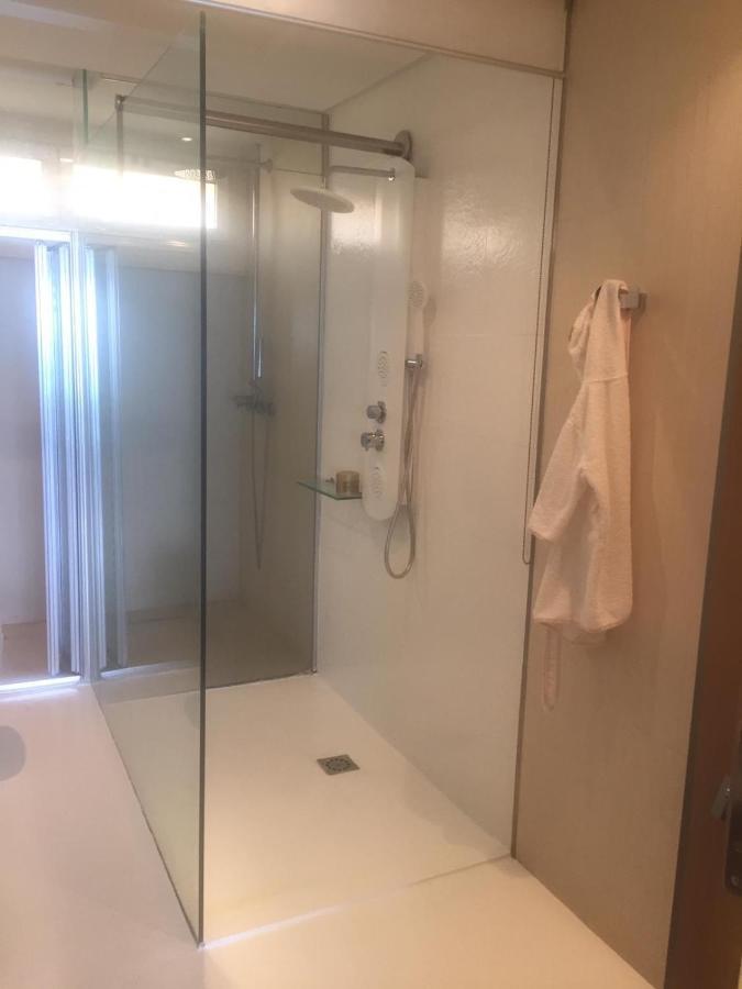 Apartamento Fuengirola Oasis Beach Bagian luar foto