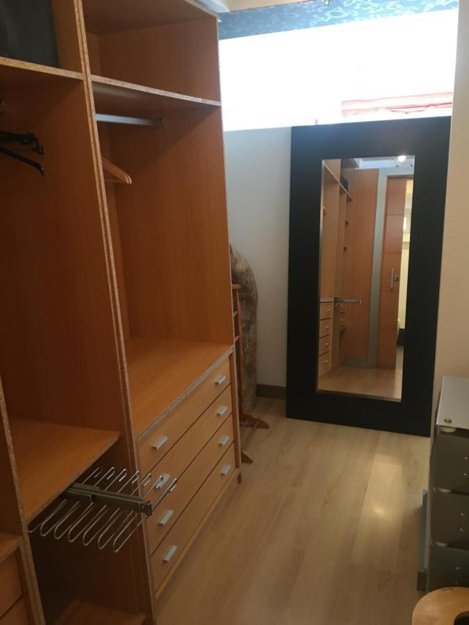 Apartamento Fuengirola Oasis Beach Bagian luar foto
