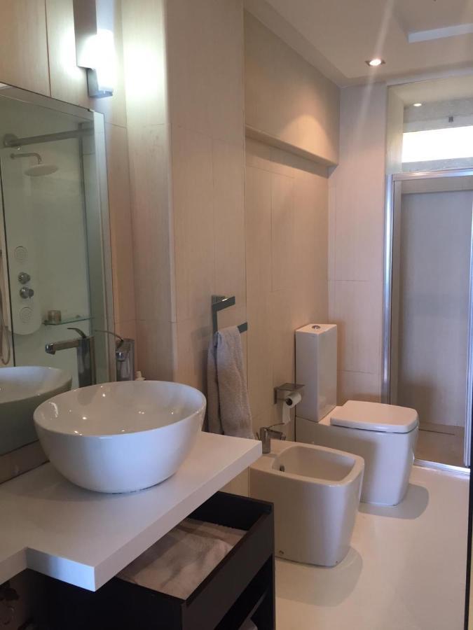 Apartamento Fuengirola Oasis Beach Bagian luar foto