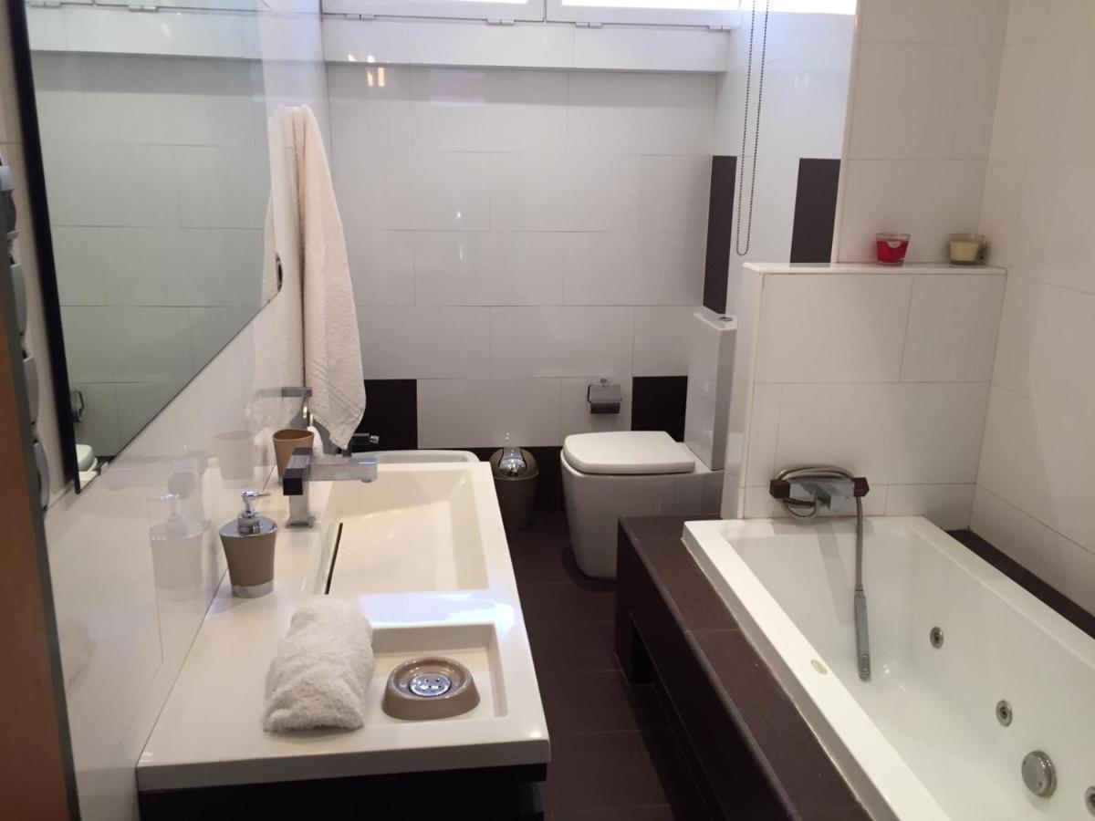 Apartamento Fuengirola Oasis Beach Bagian luar foto