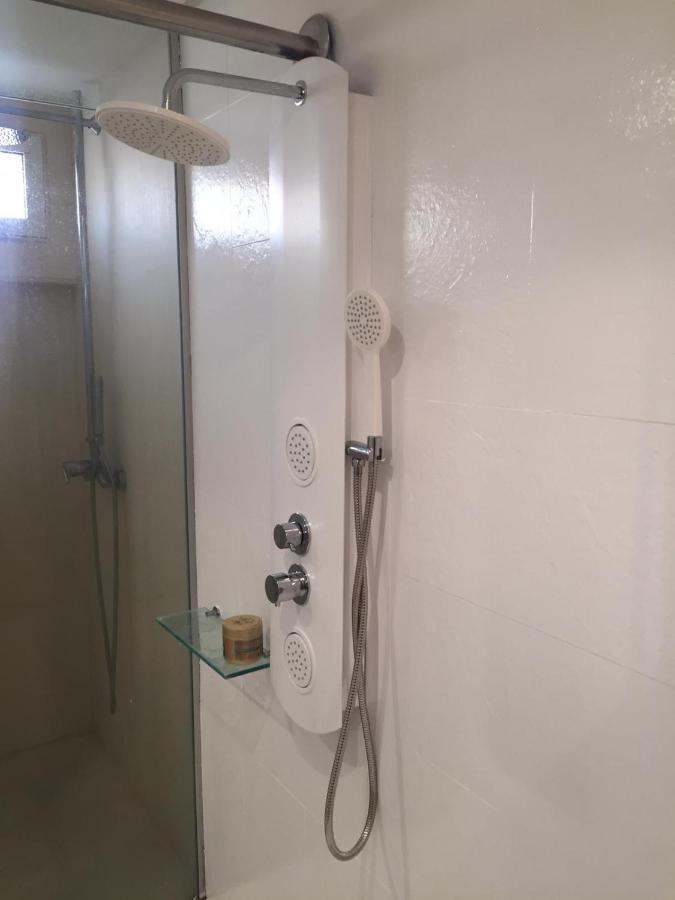 Apartamento Fuengirola Oasis Beach Bagian luar foto